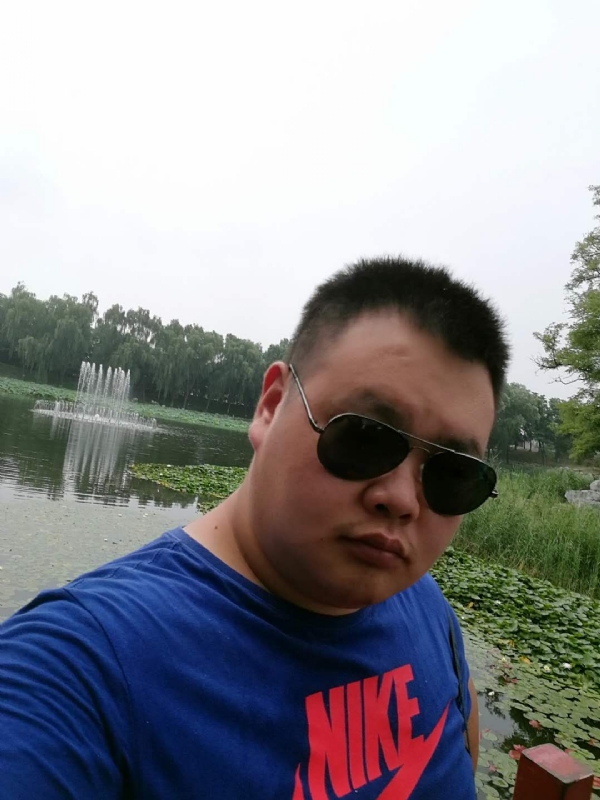 石头的第一张照片--嘉兴相亲服务中心