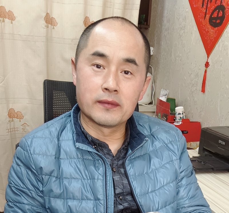 山东大汉的第一张照片--嘉兴相亲服务中心