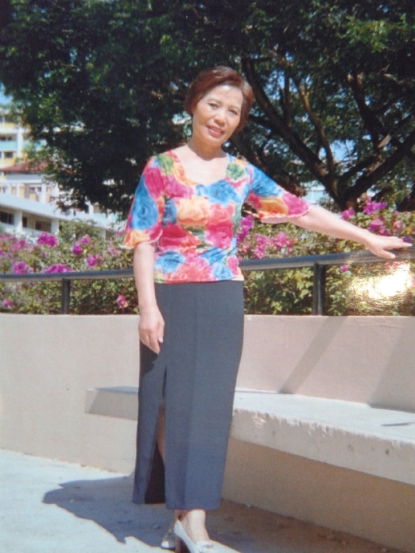 lilyzheng的第一张照片--嘉兴相亲服务中心