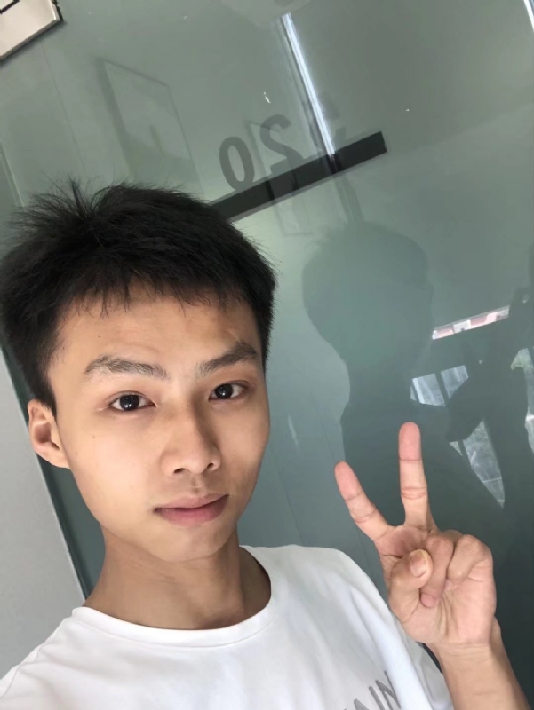 吥離吥棄的第二张照片--嘉兴相亲服务中心