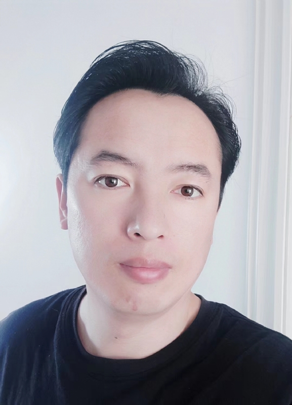 Kevin的第一张照片--嘉兴相亲服务中心