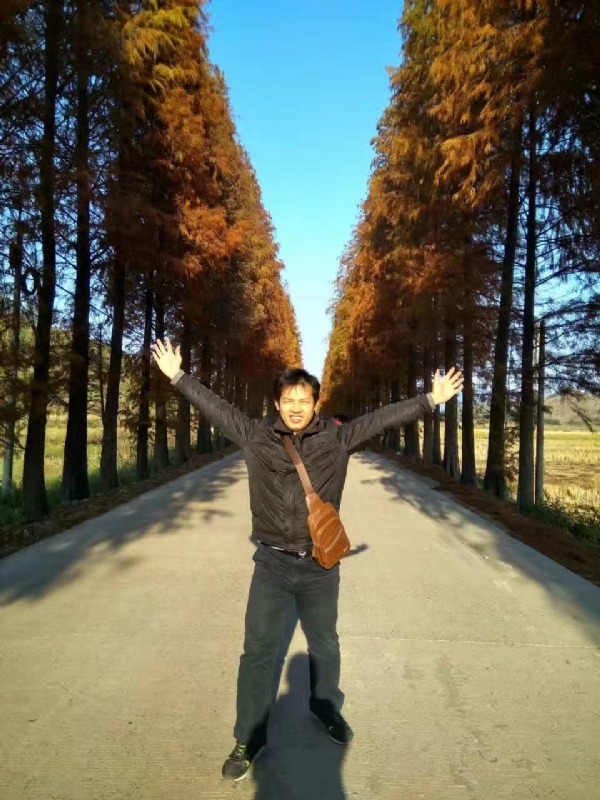 朱相平的第一张照片--嘉兴相亲服务中心