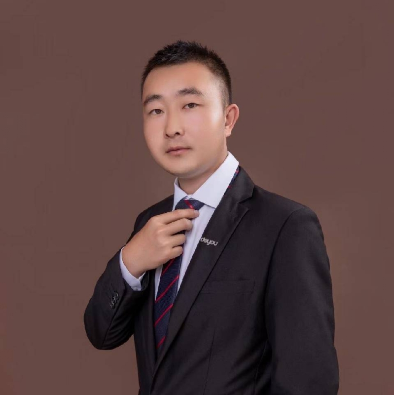 赵辉的第一张照片--嘉兴相亲服务中心
