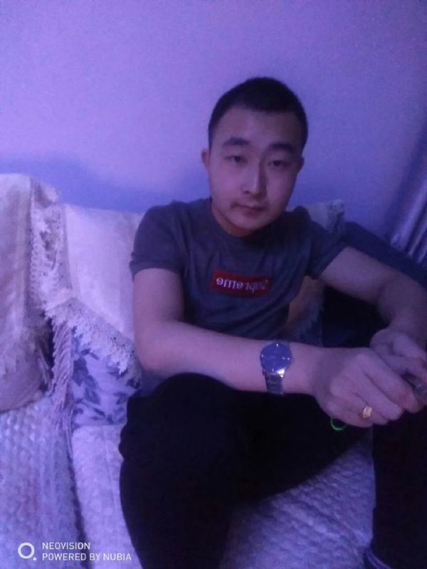 赵辉的第二张照片--嘉兴相亲服务中心