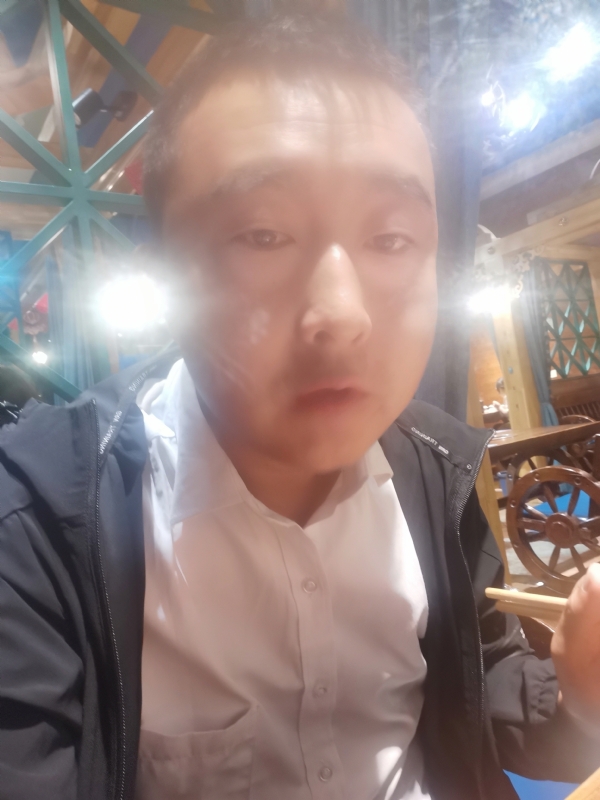 赵辉的第三张照片--嘉兴相亲服务中心