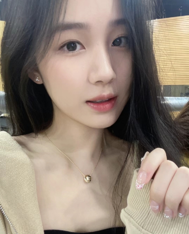 琪琪的第一张照片--嘉兴相亲服务中心