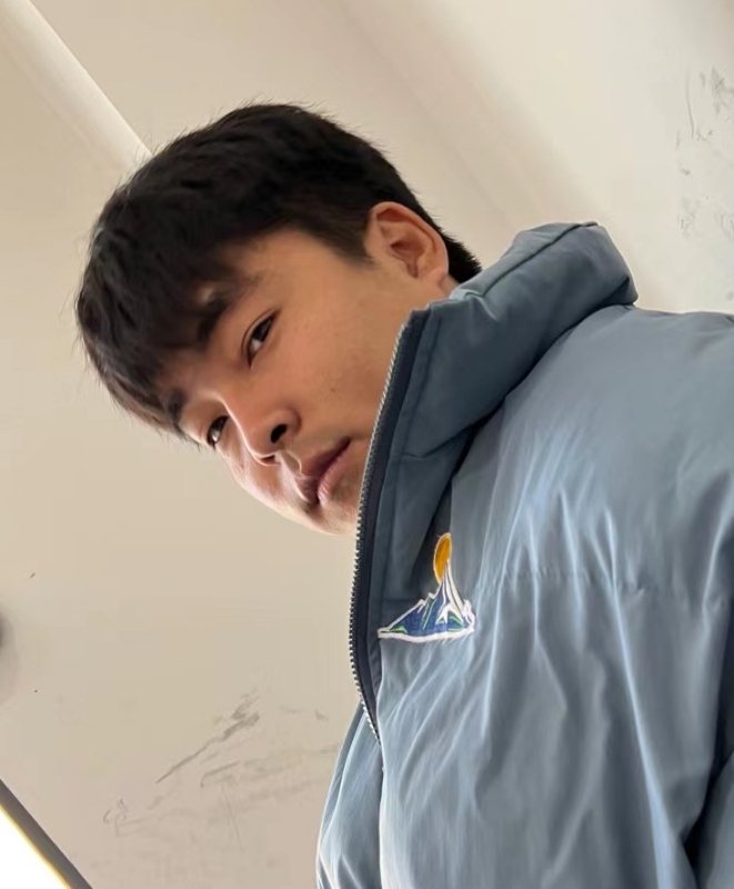 小朱的第一张照片--嘉兴相亲服务中心