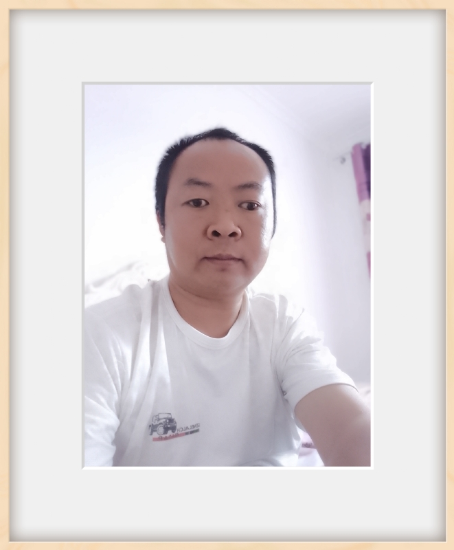 张家小伙子的第一张照片--嘉兴相亲服务中心