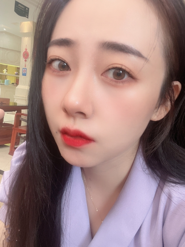 zhou小咪的第一张照片--嘉兴相亲服务中心