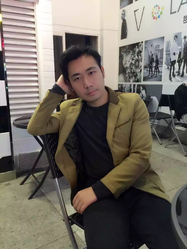 Pretty杨的第一张照片--嘉兴相亲服务中心
