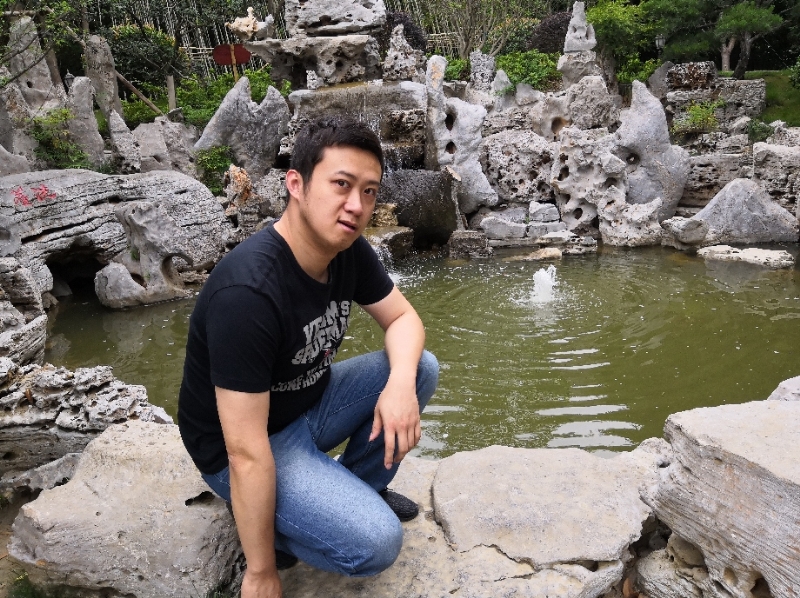 亮仔的第一张照片--嘉兴相亲服务中心
