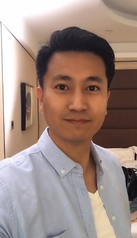 一路向前GO的第一张照片--嘉兴相亲服务中心