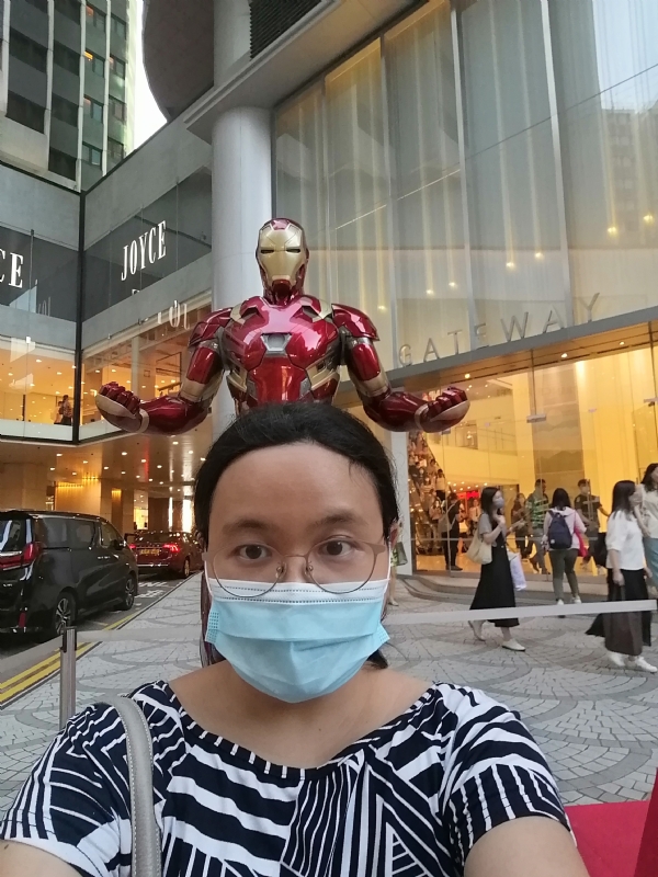 碧珊的第一张照片--嘉兴相亲服务中心