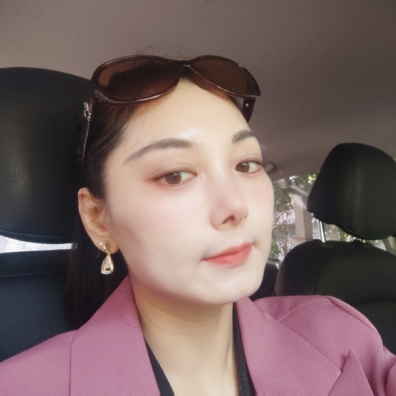 金秋的第二张照片--嘉兴相亲服务中心