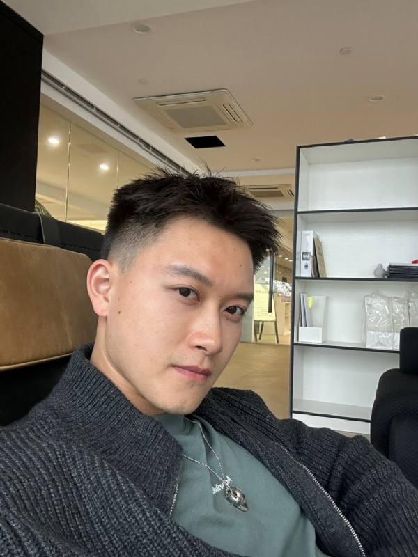 林先生的第一张照片--嘉兴相亲服务中心