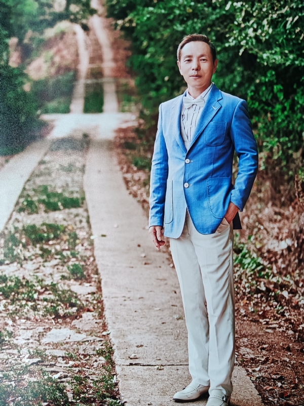 子龙的第一张照片--嘉兴相亲服务中心