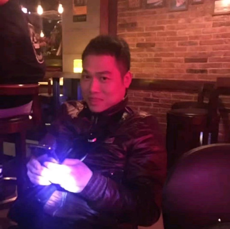 真谛的第一张照片--嘉兴相亲服务中心