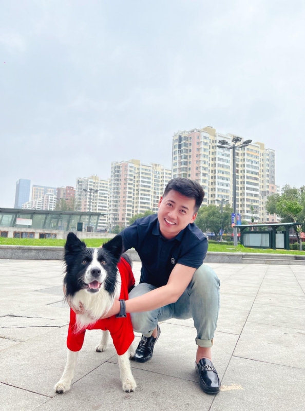 香港交友的第二张照片--嘉兴相亲服务中心