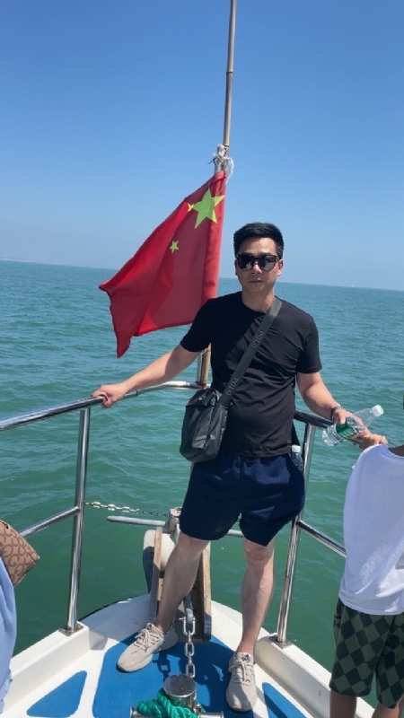 随缘的第一张照片--嘉兴相亲服务中心