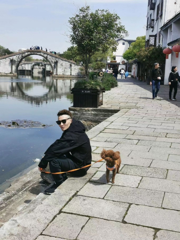 皮卡丘的第一张照片--嘉兴相亲服务中心