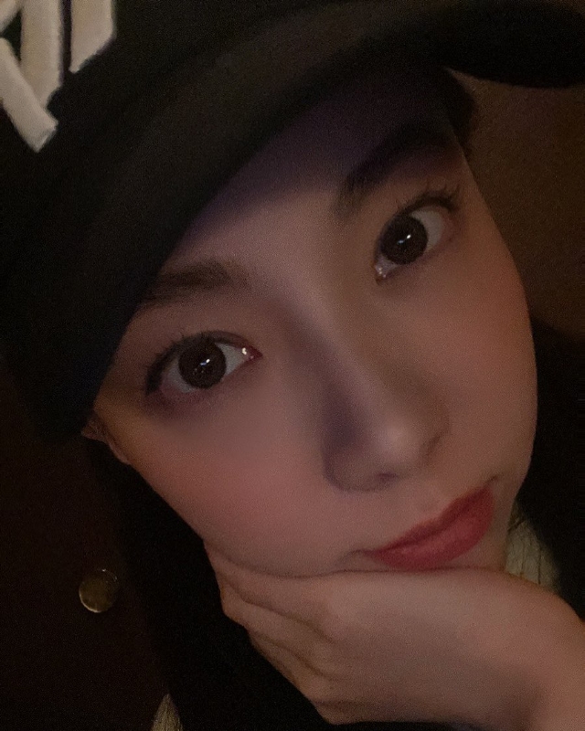 豬妹的第一张照片--嘉兴相亲服务中心