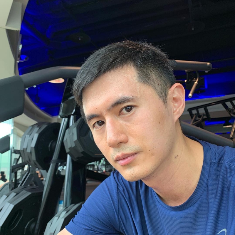 David的第一张照片--嘉兴相亲服务中心