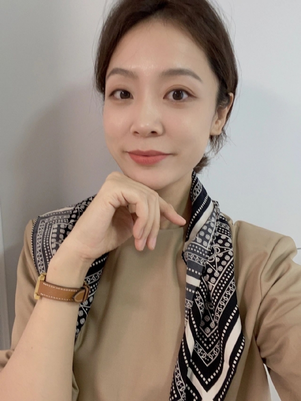 迷人秋色的第一张照片--嘉兴相亲服务中心