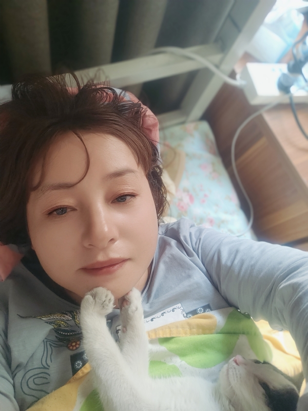 春天的第一张照片--嘉兴相亲服务中心