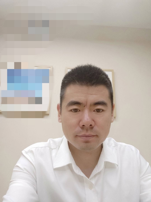 大水的第一张照片--嘉兴相亲服务中心