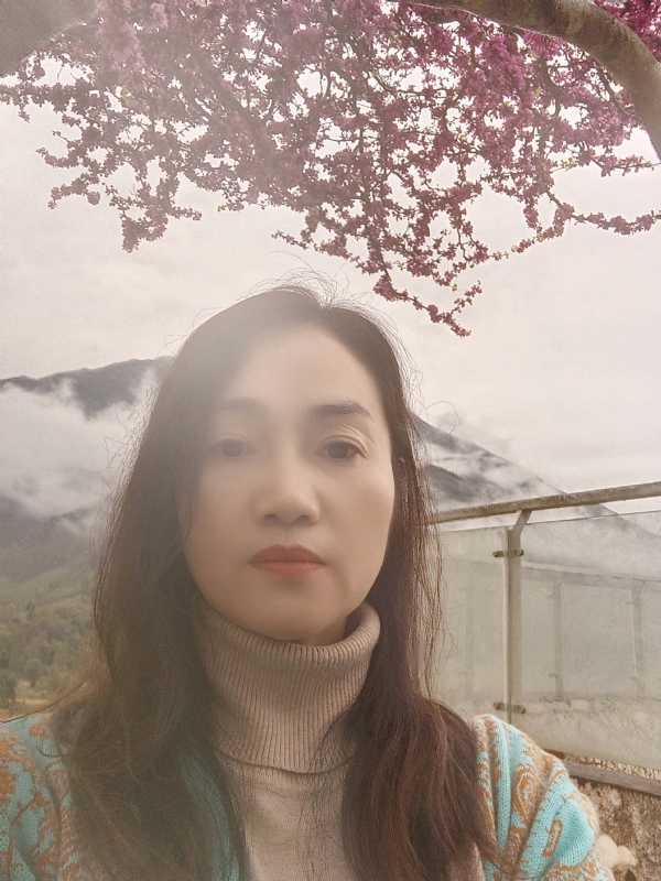悠然馨歆的第一张照片--嘉兴相亲服务中心