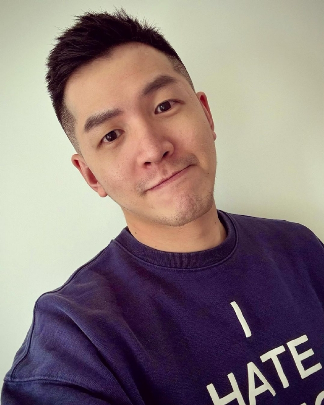 張誠健的第二张照片--嘉兴相亲服务中心