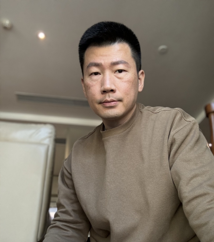 西恩的第一张照片--嘉兴相亲服务中心