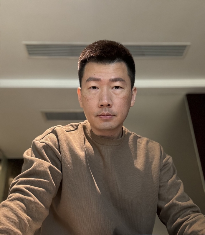 西恩的第二张照片--嘉兴相亲服务中心