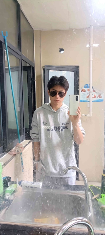 我是熊兴松的第一张照片--嘉兴相亲服务中心