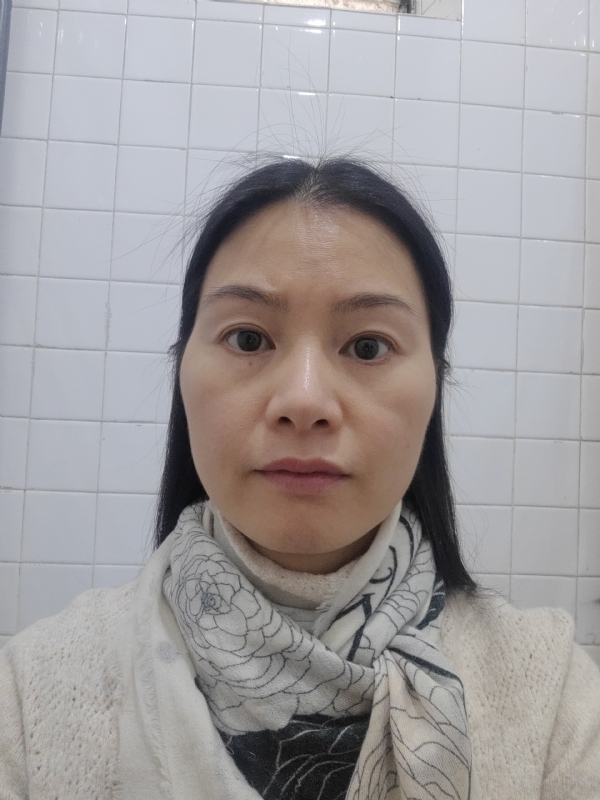 罌粟花的第二张照片--嘉兴相亲服务中心