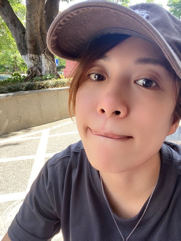 Sarah的第一张照片--嘉兴相亲服务中心