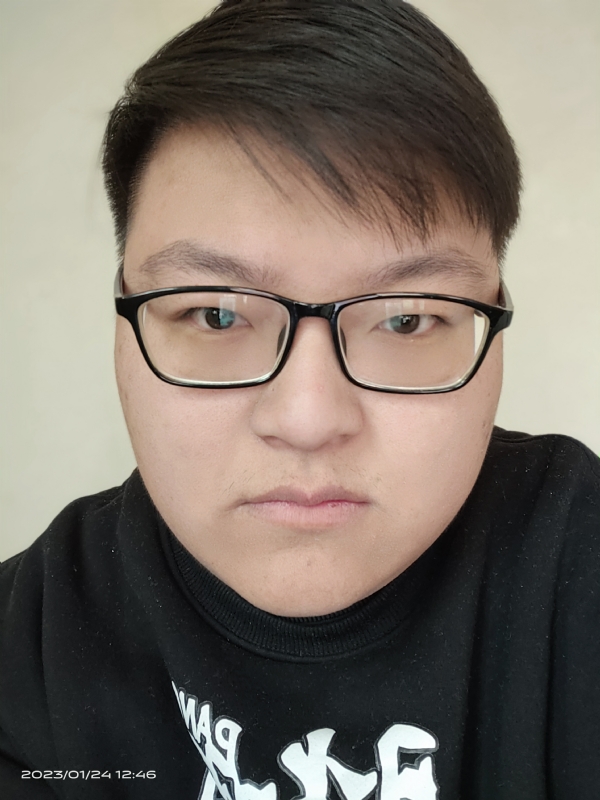 龙先生的第一张照片--嘉兴相亲服务中心