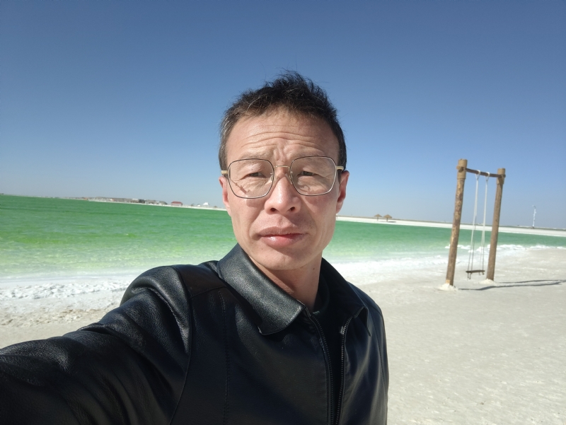 等风来的第一张照片--嘉兴相亲服务中心