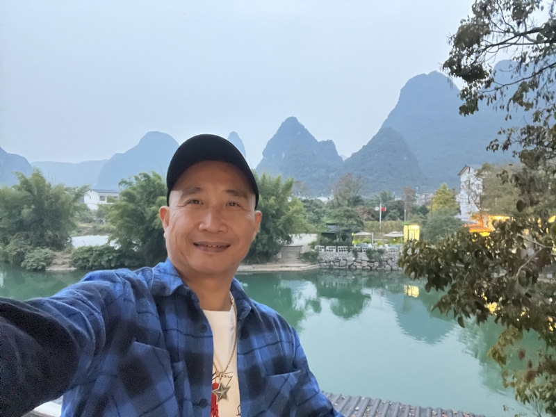 民叔叔的第一张照片--嘉兴相亲服务中心