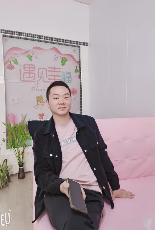 真的不会取名的第一张照片--嘉兴相亲服务中心