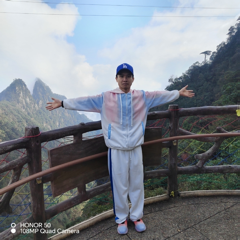明明的第一张照片--嘉兴相亲服务中心