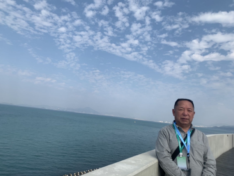 沏茶等红颜的第一张照片--嘉兴相亲服务中心