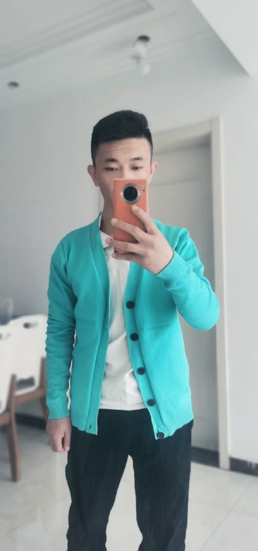 康荣振的第一张照片--嘉兴相亲服务中心