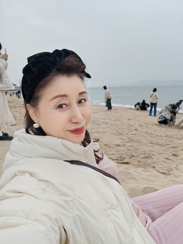 爱厦的第一张照片--嘉兴相亲服务中心