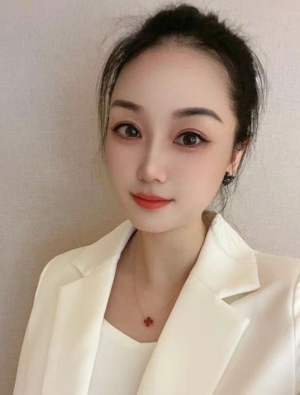 罗美女的第一张照片--嘉兴相亲服务中心