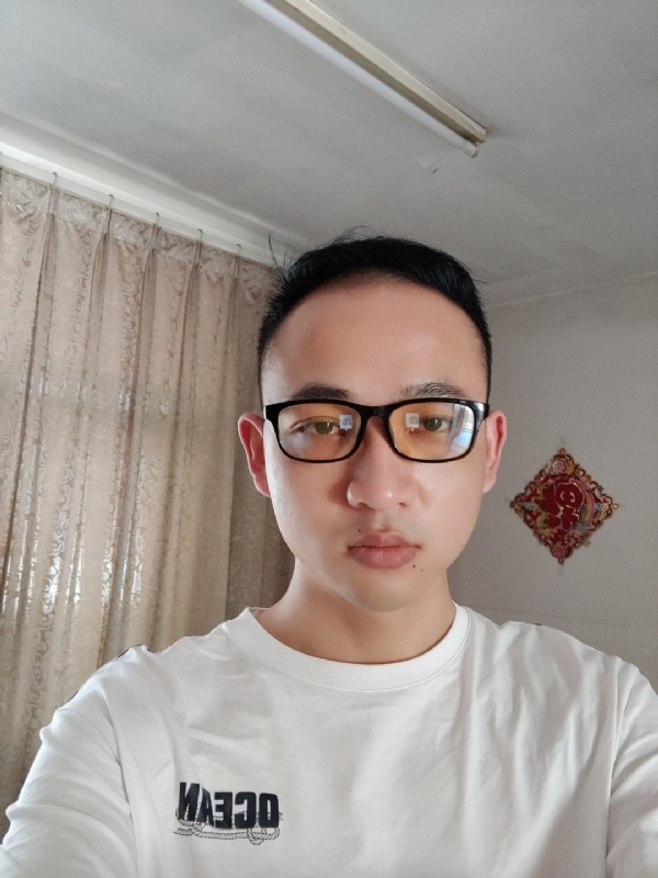 H杰瑞的第一张照片--嘉兴相亲服务中心