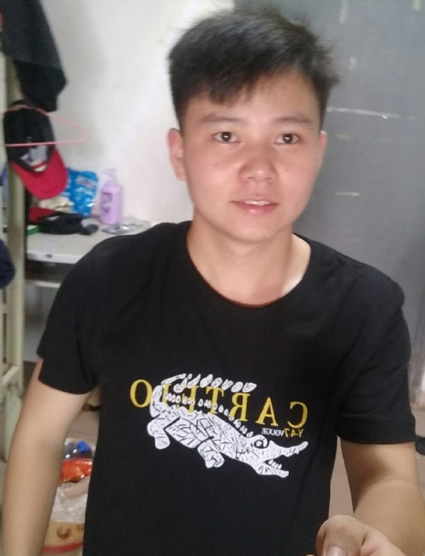 真实的一面的第一张照片--嘉兴相亲服务中心