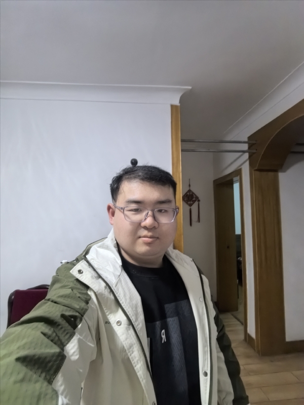 哈哈的第一张照片--嘉兴相亲服务中心