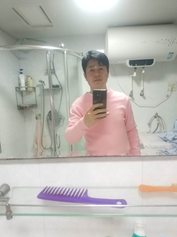 你把我逗乐了的第一张照片--嘉兴相亲服务中心