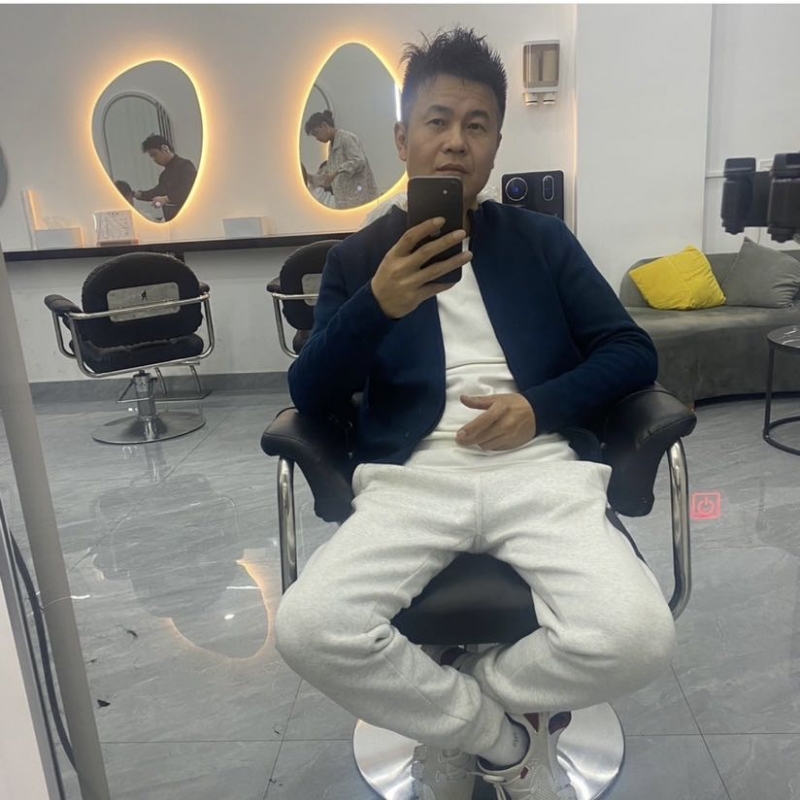 你把我逗乐了的第二张照片--嘉兴相亲服务中心
